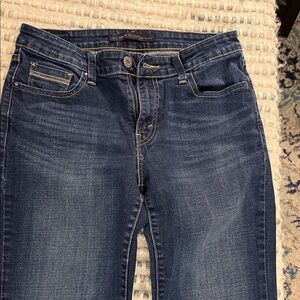 Women's Blue Jeans